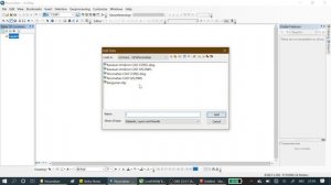 TUTORIAL SKETCHUP IMPORT FILE DARI SHP ARCGIS KE SKETCHUP