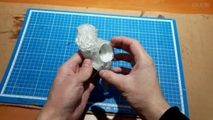 Новый артефакт из S.T.A.L.K.E.R. 2 своими руками