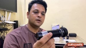 Telescope ki power badhaey | Barlow Lens and Focal Reducer #stargazing #telescope #astrophotography