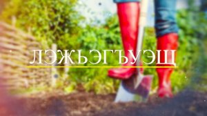 «Лэжьэгъуэщ» («Время работать»)