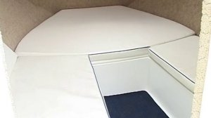 Катер Blash 190 CC. Рекламный ролик.