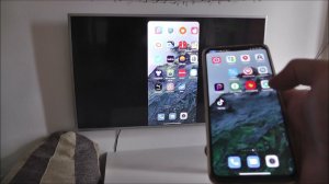 Как транслировать вывести изображение с телефона MIUI 12 на телевизор за 1 секунду ?