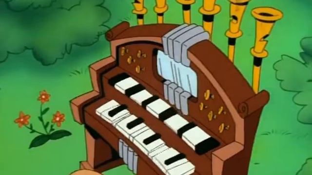 Felix the Cat (2 Short Episodes) The Manhattan Triangle/The Petrified Cheese смотреть онлайн