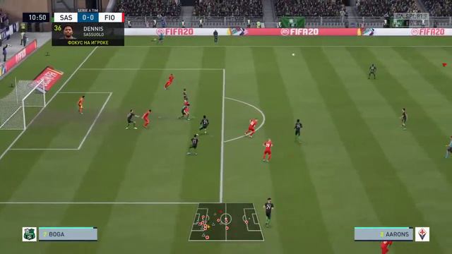 ФИФА 20 - КАРЬЕРА | СТРИМ | МАТЧИ С ТОП КОМАНДАМИ | КУБОК ИТАЛИИ!! смотреть онлайн