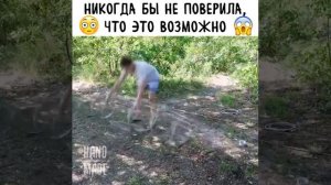 Как сделать лодку😱😱