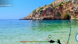 Как и где ловить# Павлиний басс#my fishing world