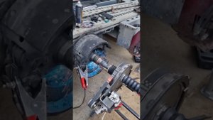 Принцип работы автоматического наплавочного комплекса
