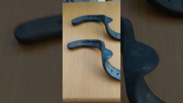 Kerckhaert DF 20/8 5*0.Двойная защита.Попытка номер два.