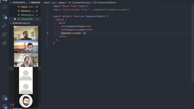 Hash Many through and React components 9/16 p2 смотреть онлайн