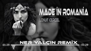 Da Dumla Dumlada - Lonut Cercel ( Taner Yalçın Remix ) I Made İn Romania