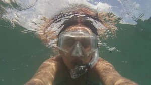 BlackSea Dive Adventure #1 GoPro