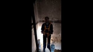 Лифт сел  на "ЛОВИТЕЛИ"