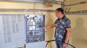 Лифт в многоэтажке: Как это работает?