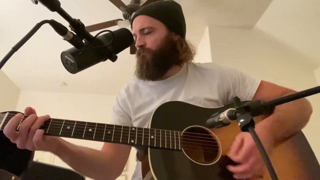 Gibson J-45 50s Shootout смотреть онлайн