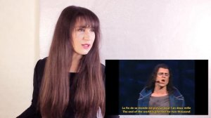 Bruno Pelletier - Le Temps des Cathédrales | JAR