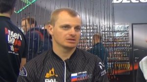 Андрей Питерцов  розыгрыш приза