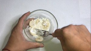 Нет МОРЩИНАМ -Очень Сильная БАНАНОВАЯ МАСКА! Рецепт