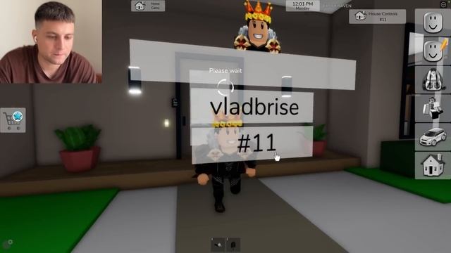 Все локации СЕЙФОВ во ВСЕХ ДОМАХ в Брукхейвен РП Роблокс. Секреты в домах Brookhaven RP Roblox смотреть онлайн