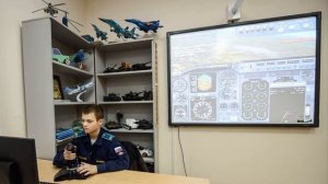 Президентское кадетское училище в Краснодаре
