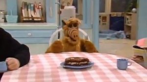 "Тортик!.." Альф (1986 – 1990)