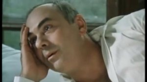 Покровские ворота. Благодарю вас, о благодарю!