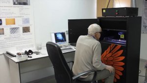 3D-принтер по металлу