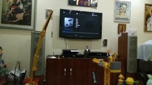Infinity beta 50 & Harman Kardon hk980