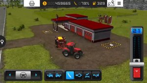 Fs 16 Farming Simulator 16 Как посадить картофель #32
