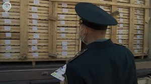 ОТС_15.04.2022_В России ускорили таможенный контроль для товаров первой необходимости.mp4