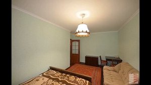 Аренда 1 комнатной квартиры Вернадского пр-т 9...