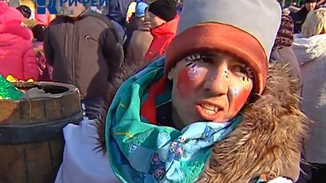 сюжет Масленица в воскресеье 3 03 14 смотреть онлайн