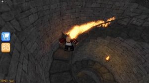 ПРОХОЖДЕНИЕ ОЧЕНЬ СТРАШНОГО ОББИ, ПОБЕГ ОТ СВАРЛИВОЙ БАБУШКИ ➜ GRUMPY GRAN! [ROBLOX]