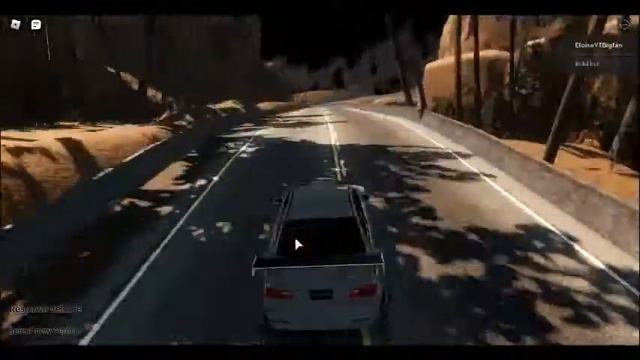 racing my friend on roblox canyon смотреть онлайн
