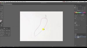 Gradient Mesh Tool Basics in Adobe Illustrator CC