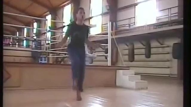 Рекорд Скакалки Record Skipping 1min 262 смотреть онлайн