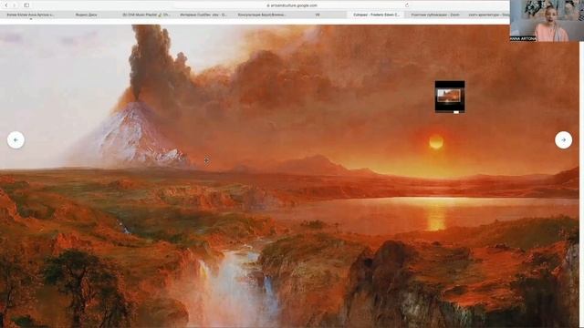 ЗАЧЕМ ЧЕЛОВЕКУ КРАСОТА смотреть онлайн