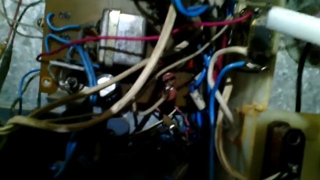 Переделка инкубатора петушок замена установка терморегулятора W 1209 смотреть онлайн