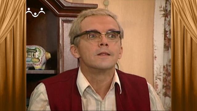 Сказки и Истории. Коммуналка. Детектив