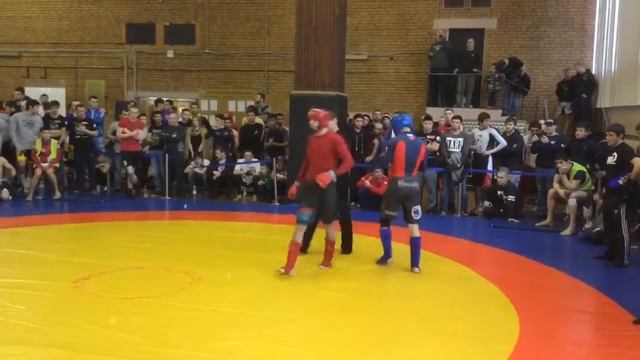 Чемпионат Москвы по панкратиону 1 бой март 2015 смотреть онлайн