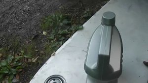 Готовим УАЗ Патриот к поездке на море.mp4