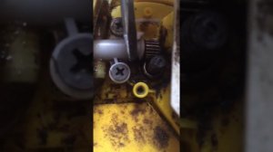 #маслоНасос#электропила#ВосстановлениеМаслрнасосаЭлектропилы#цепнаяПилаМаслонасос