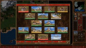 Герои Меча и Магии 3. Прохождение кампании "Возрождение Эрафии" #1