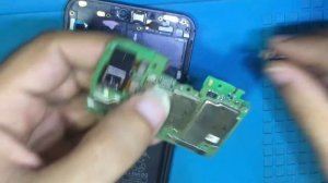 Huawei Honor 8x main board problem | How to change Huawei Honor 8x motherboard