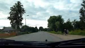 Порхов, проспект Ленина