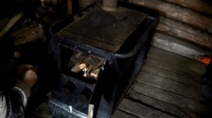 Регион 88 | Промысел соболя 2022. Часть 2