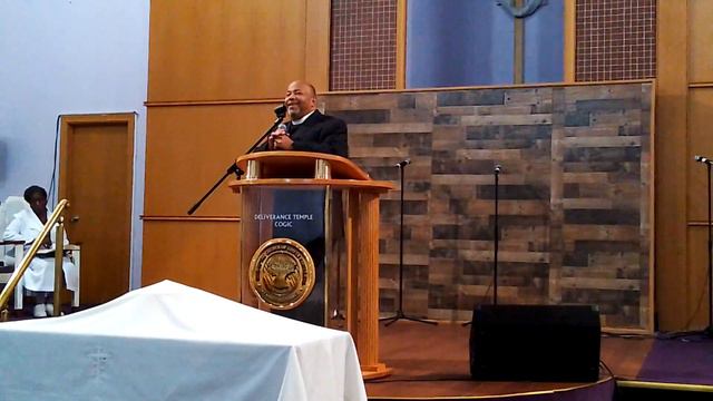 Pastor Gregory Harrison preaching ¹11/05/23 смотреть онлайн