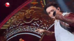 Димаш (Dimash) и Ли Юйгань  "5 элемент" Festival Gala (2020)