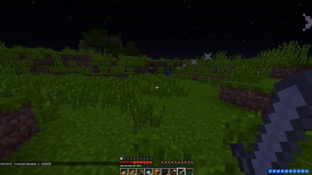 Диванные приключения 2Не одной овцы: