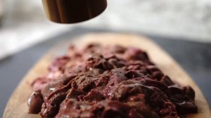 Куриная печень с луком. Жарим куриную печень на сковороде