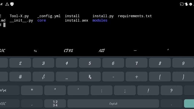 Tool-X in Termux | how to install Tool-X in hindi